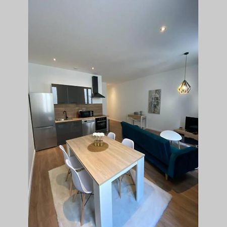 Appartement 50M2 Centre Marche Wifi Tribunal Ντραγκινιάν Εξωτερικό φωτογραφία